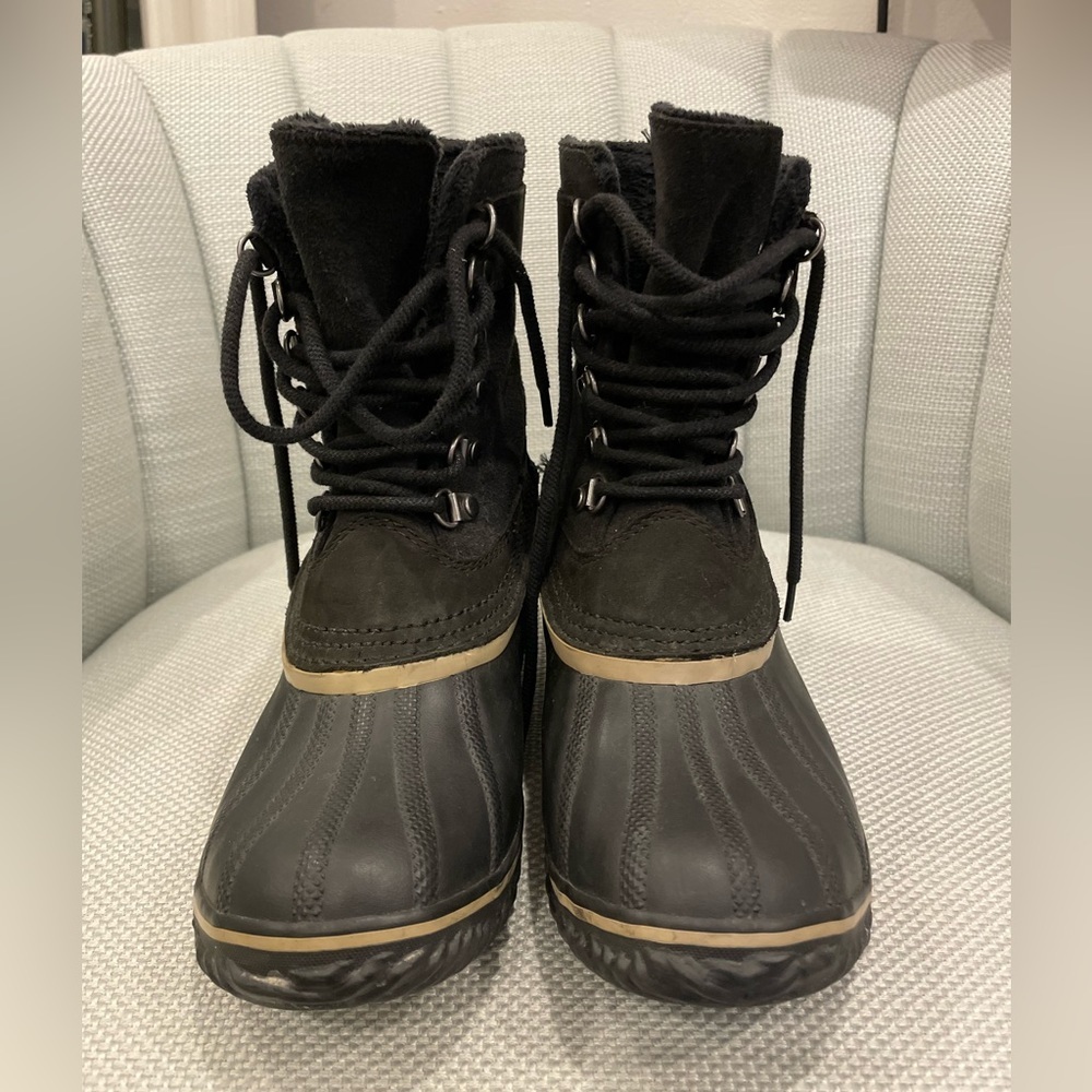 Sorel Winter Weather Boots - Picture 3 of 6